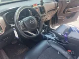GAC GS3 2020