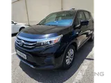 GAC GS3 2020
