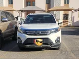 GAC GS3 FOR SALE