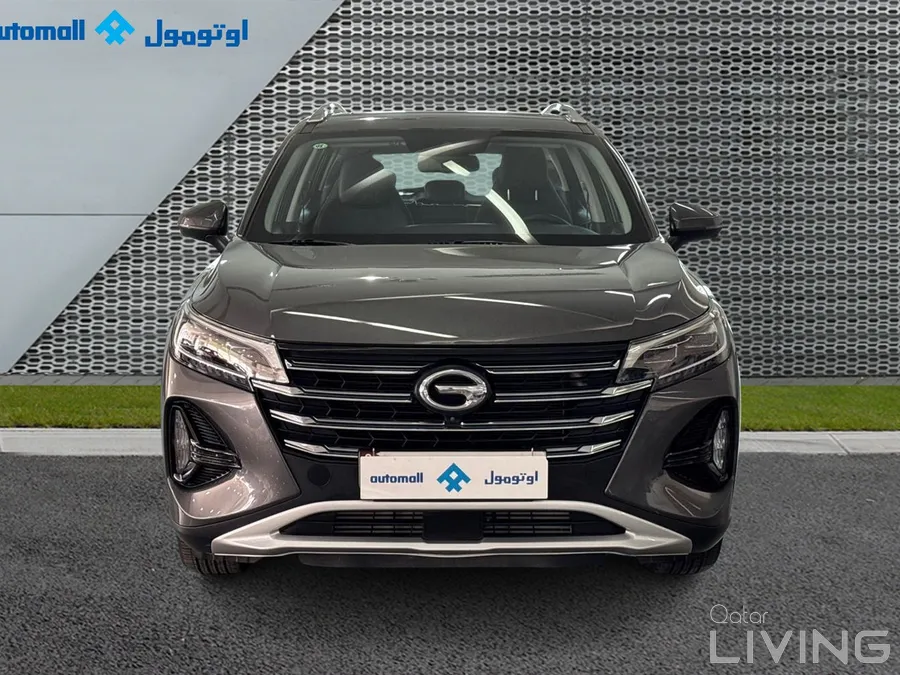 GAC GS4 1.5L TURBO FULL OPT 2024 21,200KM