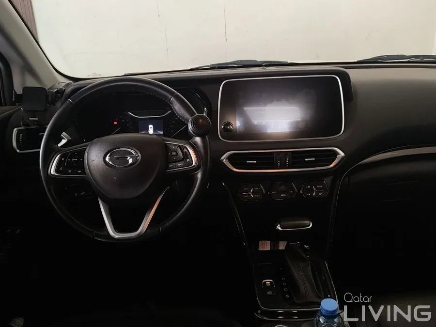 GAC GS4 2022 4WD for Sale