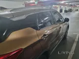 GAC GS4 TRUMPCHI 2017