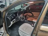 GAC GS4 TRUMPCHI 2017