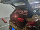 GAC GS4 TRUMPCHI 2017