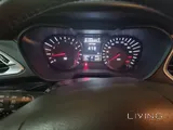 GAC GS4 TRUMPCHI 2017