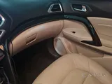 GAC GS4 TRUMPCHI 2017