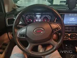 GAC GS4 TRUMPCHI 2017
