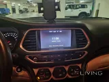 GAC GS4 TRUMPCHI 2017