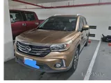 GAC GS4 TRUMPCHI 2017