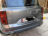 GAC GS8