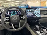GAC GS8 2.0L TURBO 2024 10,984KM