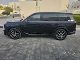 GAC GS8 2025 Full option