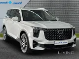 GAC GS8 GX 2.0L TURBO 2025 - 520KM 