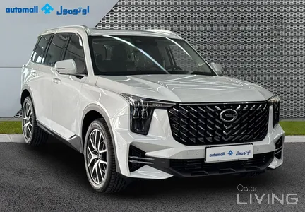 GAC GS8  2025