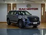 GAC GS8 2025 FULL OPTION 