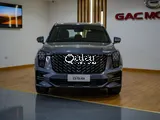 GAC GS8 2025 FULL OPTION 
