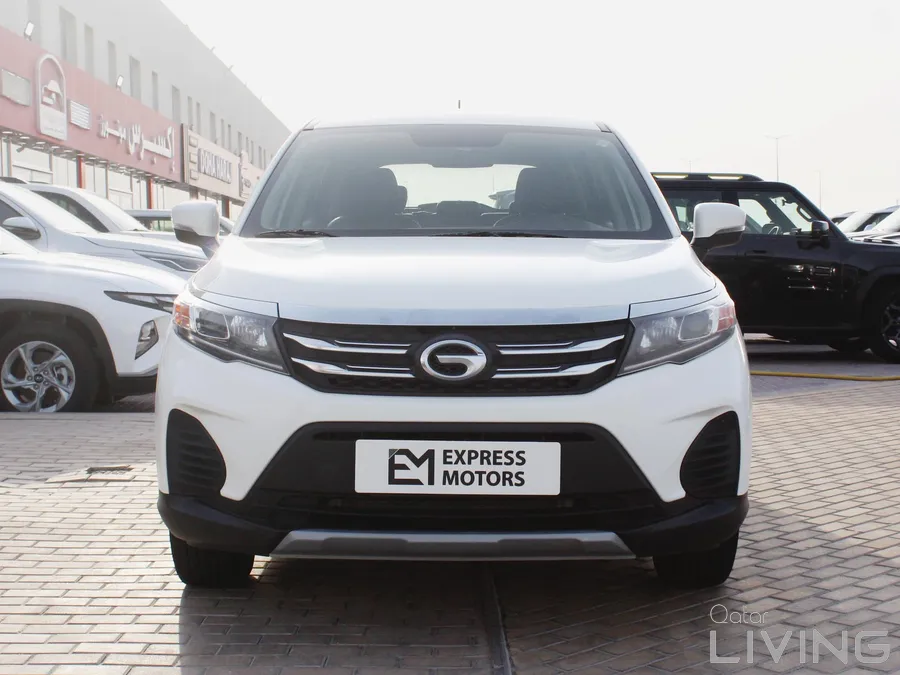 GAC GSR