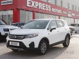 GAC GSR