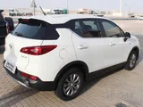 GAC GSR