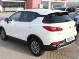 GAC GSR