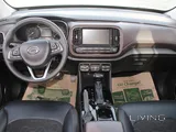 GAC GSR