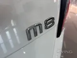 GAC M8 2.0L TURBO 2024 12,360 KM