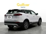 Geely Azkarra