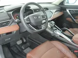 Geely Azkarra
