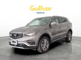 Geely Azkarra