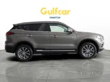 Geely Azkarra