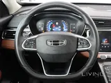 Geely Azkarra