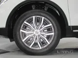 Geely Azkarra