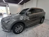 Geely Azkarra 2021
