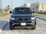 Geely Azkarra 2022