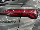 GEELY COOLRAY 1.5L TURBO 2025 560KM