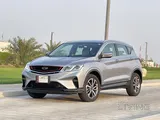 Geely Coolray 2023