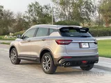 Geely Coolray 2023