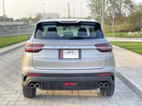 Geely Coolray 2023