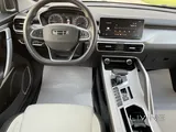 Geely Coolray 2023