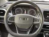 Geely Coolray 2023