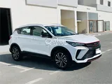 Geely Coolray 2024 mid option new