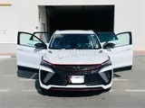 Geely Coolray 2024 mid option new