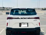 Geely Coolray 2024 mid option new