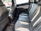 Geely Coolray 2024 model
