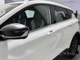 Geely Coolray 2024 model
