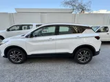 Geely Coolray 2024 model