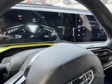 Geely Coolray 2024 model