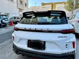 Geely Coolray 2024 model