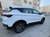 Geely Coolray 2024 model