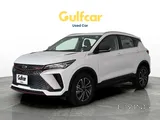 Geely coolray comfort